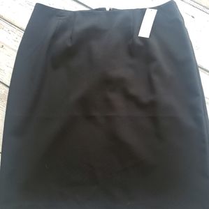 Ny&co black skirt